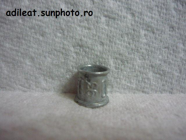 MD-1993-AL - MOLDOVA-ring collection