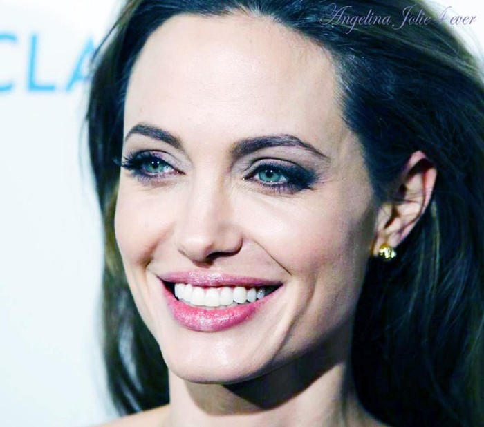 374704_302420269791653_170870826279932_996853_929475730_n - Angelina Jolie