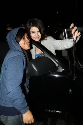 normal_006~0 - Leaving a Concert at Bardot in Hollywood - Dec 3rd