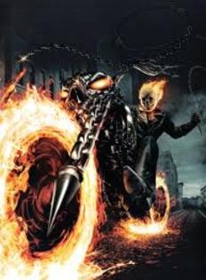 images - Ghost Rider