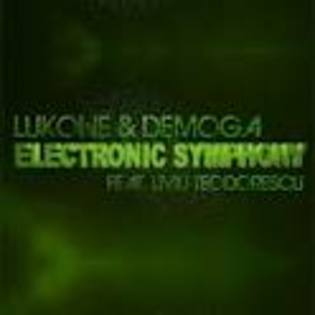  - Electronic Symphony