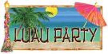  - Luau