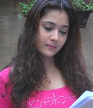 Sara Khan in Love [98] - Sara Khan