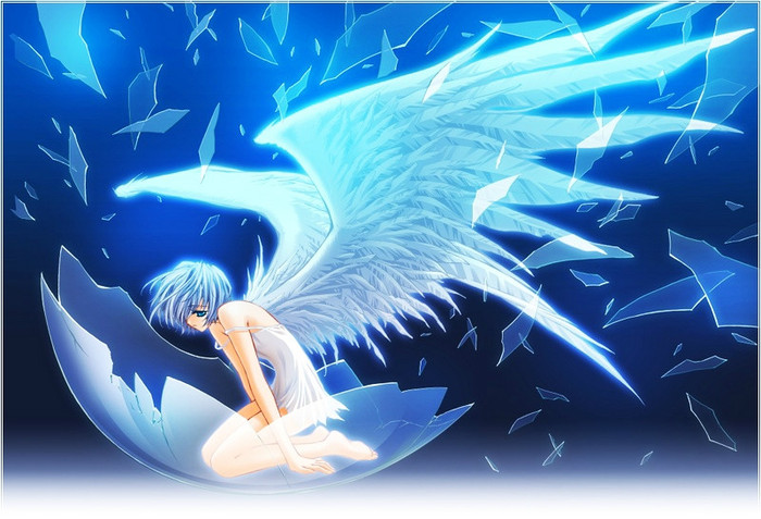 anime angel - Va rog 2