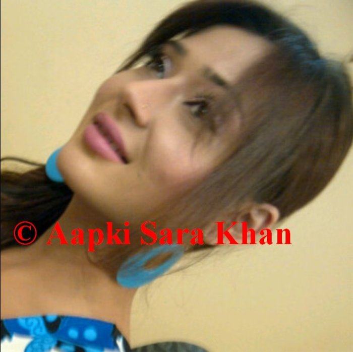 Sara Khan in Love [106]