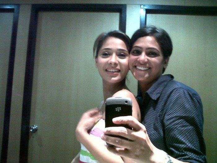 Sara Khan in Love [118] - Sara Khan