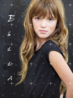 Rose....trebuie sa-ti spun ceva.