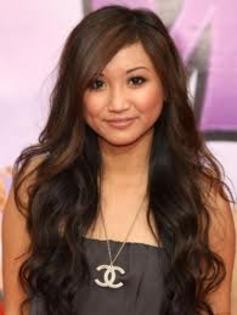 7 - Cate ceva despre Brenda Song