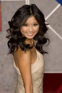 11 - Cate ceva despre Brenda Song