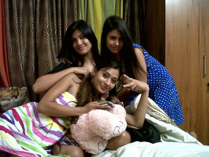 Sara Khan in Love [121] - Sara Khan