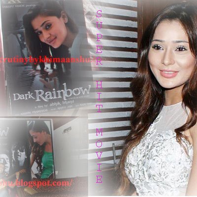 Sara Khan in Love [122]