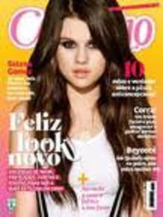 14 - Selena Gomez cu fata pe reviste