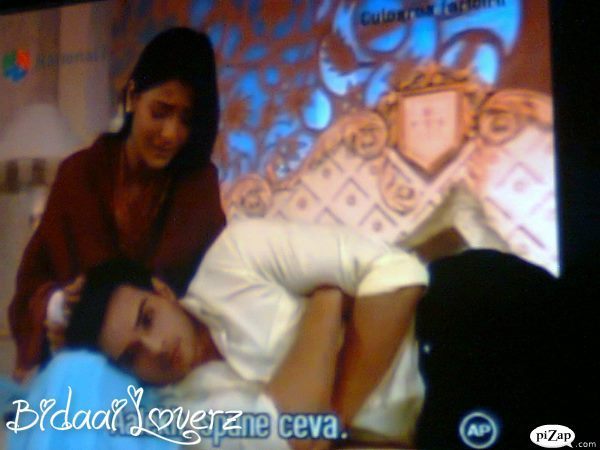 Din nou a casa in Love [34]