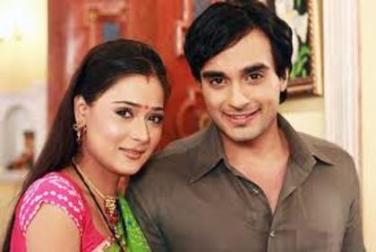 Sadhna & Alekh in Love [41] - SadhnaAlekh