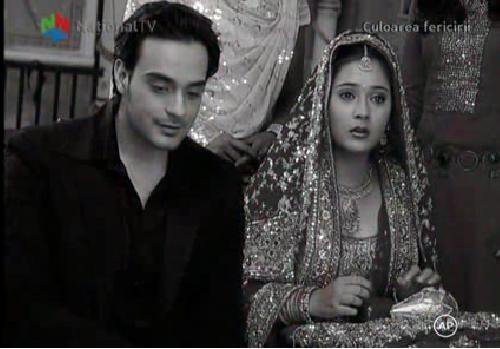 Sadhna & Alekh in Love [43] - SadhnaAlekh