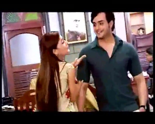 Sadhna & Alekh in Love [50] - SadhnaAlekh