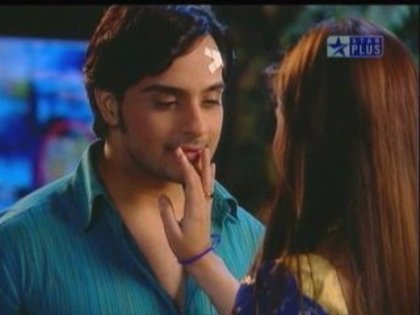 Sadhna & Alekh in Love [58] - SadhnaAlekh