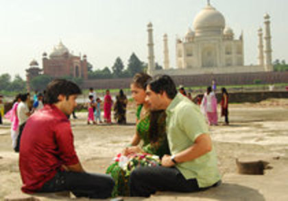 Sadhna & Alekh in Love [67] - SadhnaAlekh