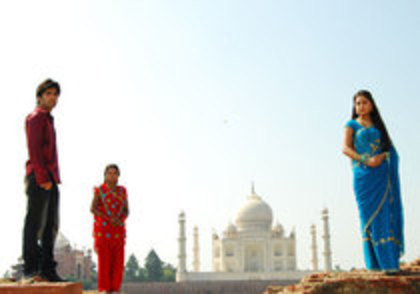 Sadhna & Alekh in Love [68] - SadhnaAlekh