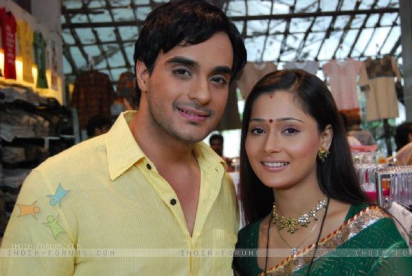 Sadhna & Alekh in Love [78] - SadhnaAlekh