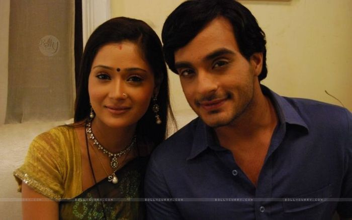 Sadhna & Alekh in Love [82] - SadhnaAlekh