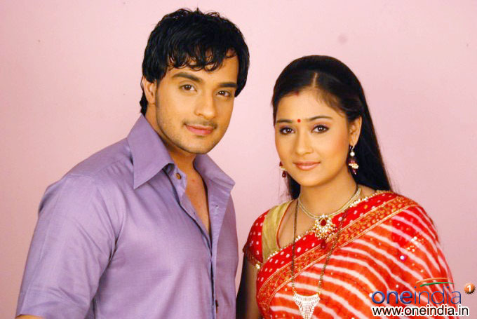 Sadhna & Alekh in Love [98] - SadhnaAlekh