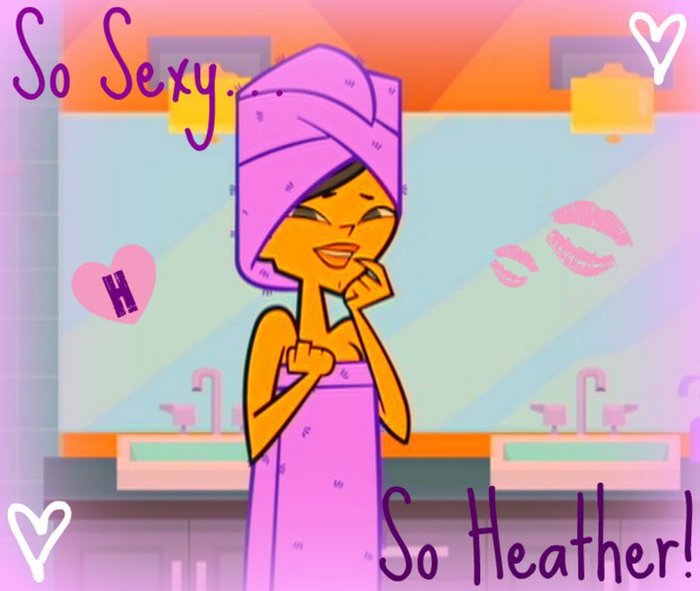 heather