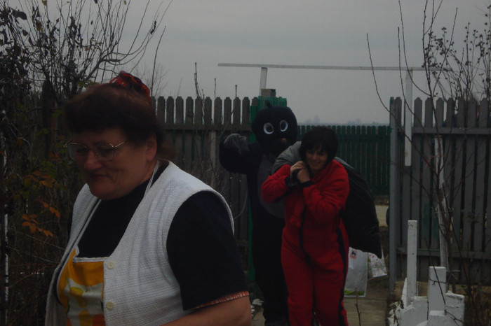 MAMA SILA RADE-N BARBA:))