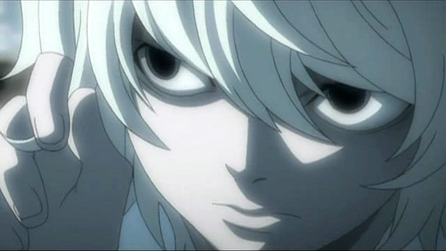 near-death-note - kurama11