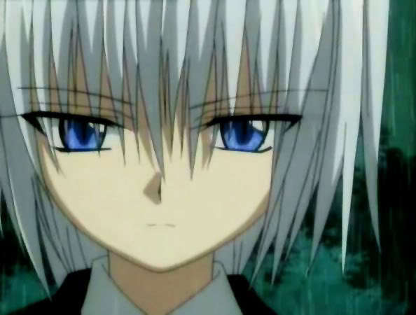 Eyes mic
