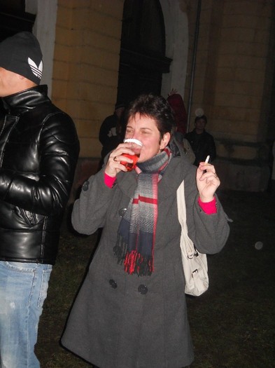 beu...că pot!