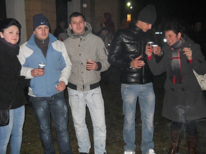 să ne sie de bine! - a 3-a zi