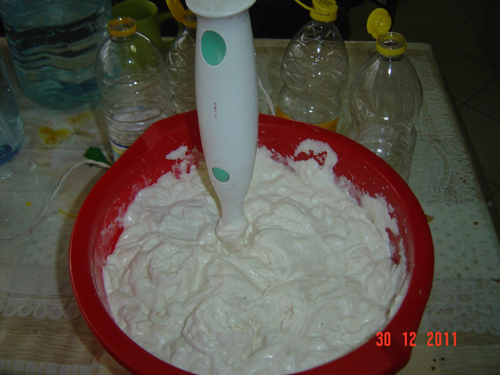 icre de peste
