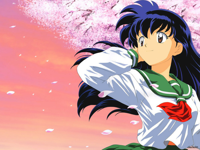kagome - LuminaLunii
