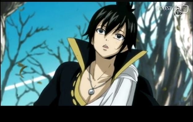 Zeref 7 - MissMisa