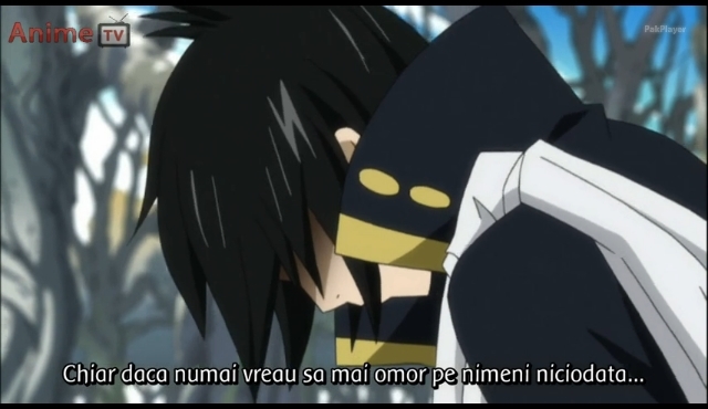 Zeref 19 - MissMisa