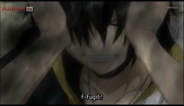 Zeref 23 - MissMisa
