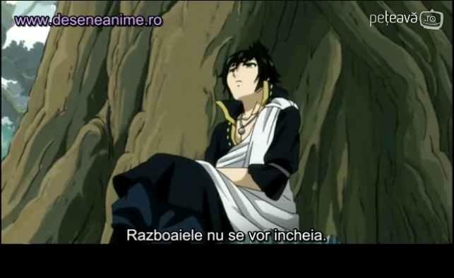 Zeref 30 - MissMisa
