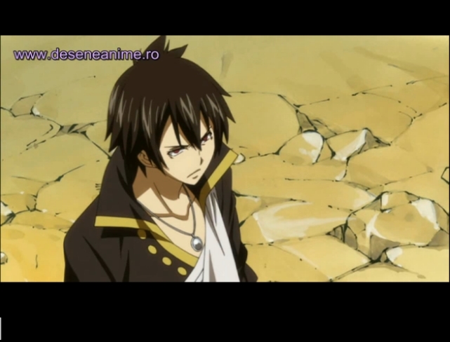Zeref 38 - MissMisa