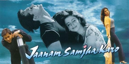 Jaanam_Samjha_Karo - Janam samjha karo