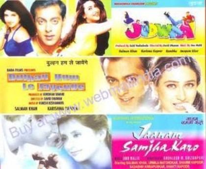 Jaanam_Samjha_Karo - Janam samjha karo