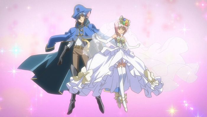 ikuto and amu 8 - Nikyta