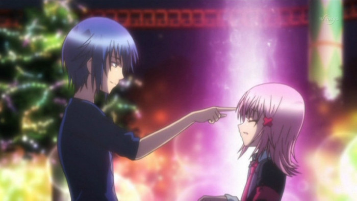 ikuto and amu 10 - Nikyta