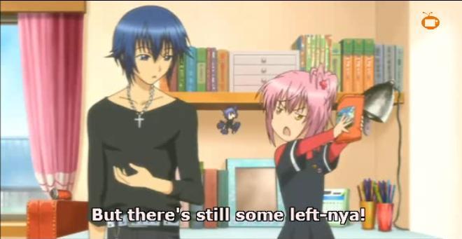 ikuto and amu 27 - Nikyta