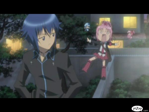 ikuto and amu 33 - Nikyta