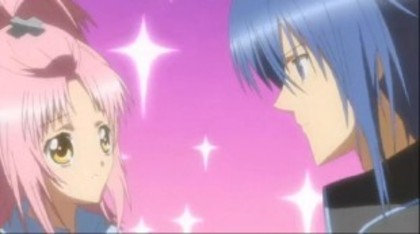 ikuto and amu 36 - Nikyta