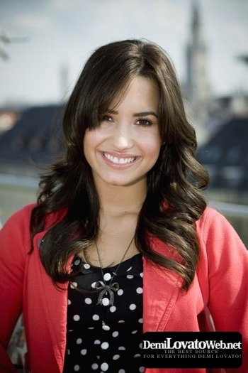 Demi Lovato - DEMI LOVATO PHOTOSHOOTS 1