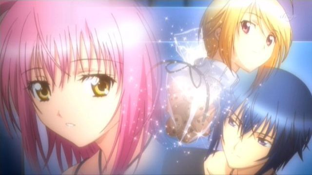 amu confused - MissMisa