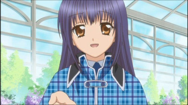 Nagihiko - MissMisa