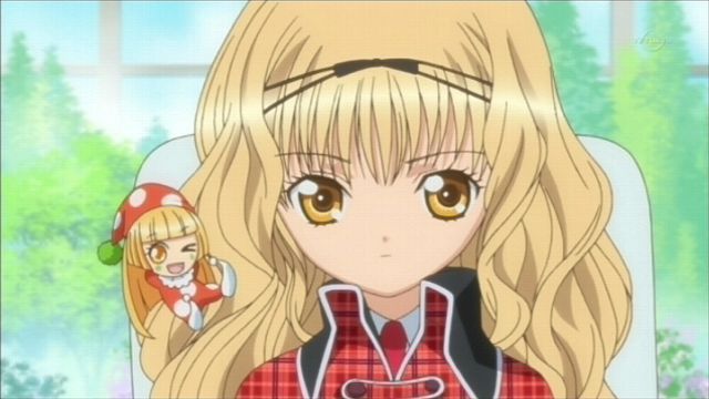 rima - MissMisa
